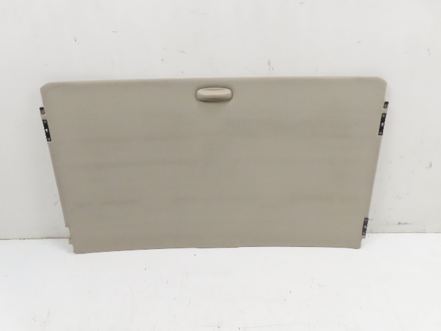 92 Lexus SC400 SC300 #1329 Trim, Sunroof Sunshade Headliner Roof Panel Tan