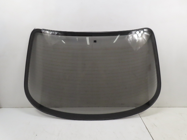 92 Lexus SC400 SC300 #1329 Glass, Rear Window Windshield Rear Back