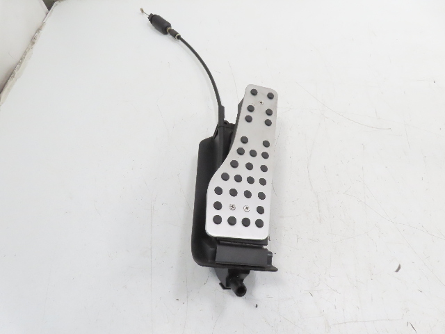 01 Porsche Boxster S 986 #1330 Pedal, Gas Throttle Accelerator 99642301903