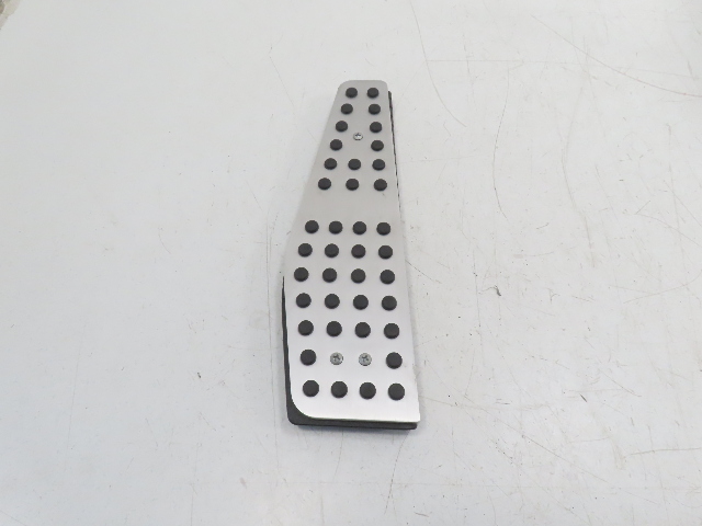 01 Porsche Boxster S 986 #1330 Pedal, Foot Rest Dead Pedal 99655161100