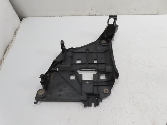 01 Porsche Boxster S 986 #1330 Mount Bracket, Headlight, Left 99663104100