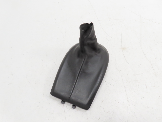 01 Porsche Boxster S 986 #1330 Boot, Leather Manual 5 or 6 SPD Shifter 911 99655265501
