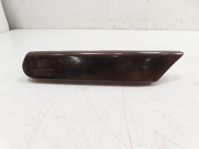 01 Porsche Boxster S 986 #1330 Light Lamp, Turn Signal Side Marker, Front Left 99663104301