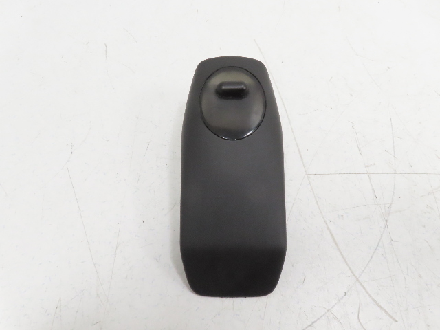 01 Porsche Boxster S 986 #1330 Trim & Sensor Sun Dash Vent Cover 996552181
