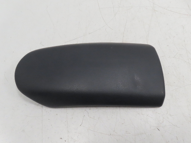 01 Porsche Boxster S 986 #1330 Armrest, Center Console Blue