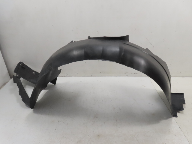 01 Porsche Boxster S 986 #1330 Fender Liner Arch Trim Splash Guard Left 911 996 99650420306