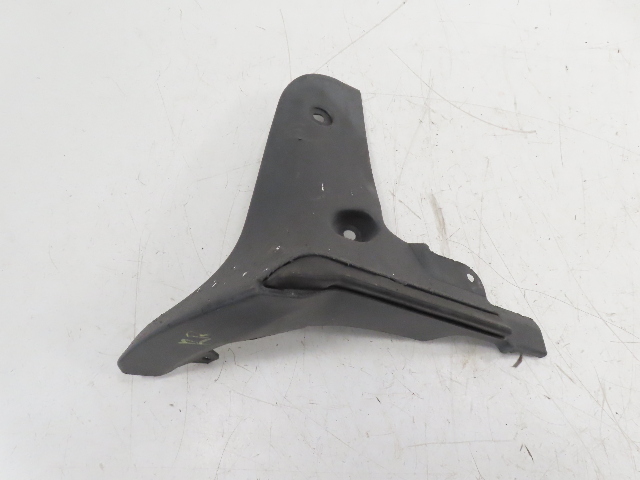 01 Porsche Boxster S 986 #1330 Trim, Mud Flap Splash Guard, Right Rear 98650439400