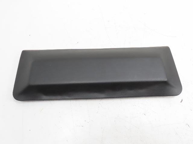 87 Porsche 928 S4 #1331 Trim, Sunroof Motor Interior Cover Black Headliner 92855530160