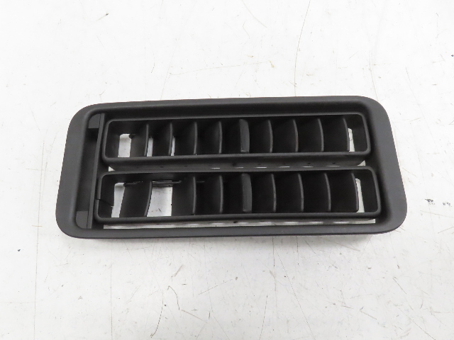 87 Porsche 928 S4 #1331 Trim, Center Vent, A/C Heater 92857304502
