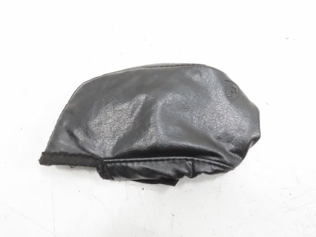 87 Porsche 928 S4 #1331 Trim Cover Protector Mirror, Side View Left
