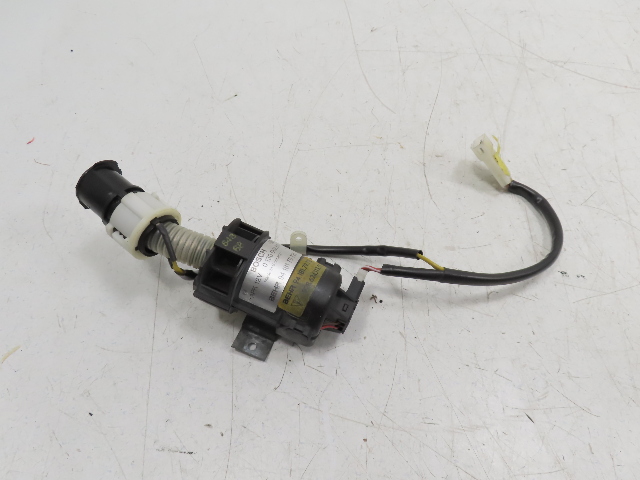 87 Porsche 928 S4 #1331 Sensor & Vent Dash Cover Interior Temperature 92862411301