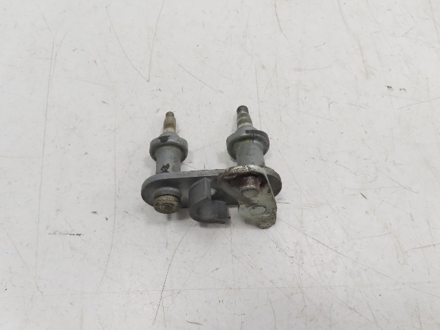 87 Porsche 928 S4 #1331 Linkage Windshield Wiper Regulator Rear Hatch