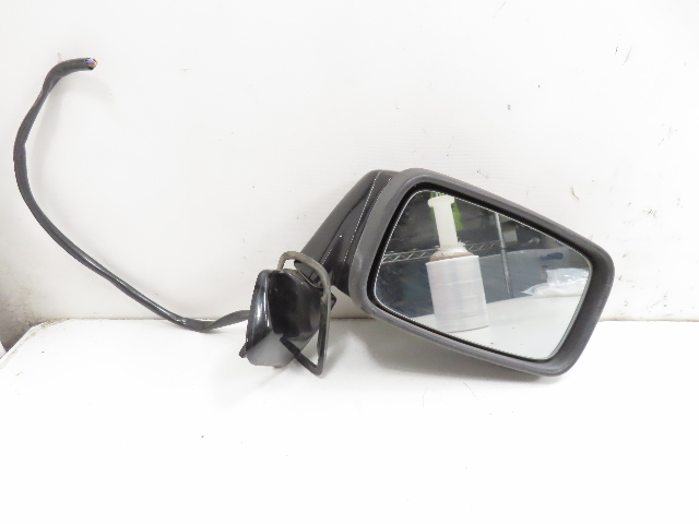 87 Porsche 928 S4 #1331 Mirror, Side View Power, Right 92873102408
