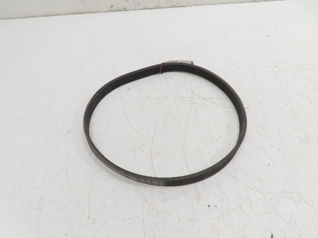 87 Porsche 928 S4 #1331 V-Belt Genuine Serpentine M28.42 V8 Engine OEM 99919226950