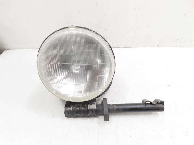 87 Porsche 928 S4 #1331 Headlight Assembly, Front Right