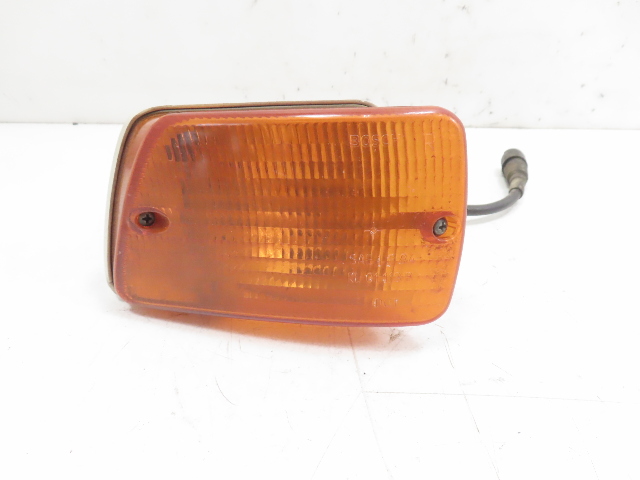 87 Porsche 928 S4 #1331 Light Lamp, Turn Signal, Right 92863142122