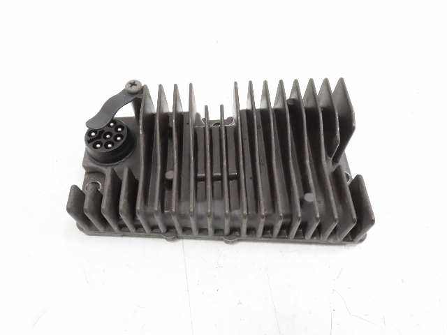 87 Porsche 928 S4 #1331 Module, Air Flap Grill Control Unit 92861842100