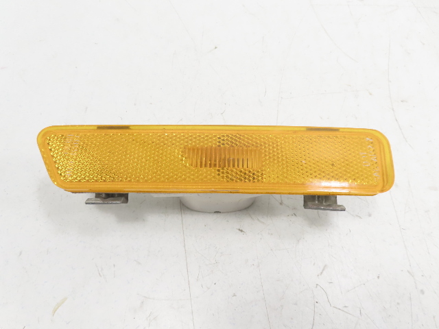 87 Porsche 928 S4 #1331 Light Lamp, Side Marker, Front Left 92863141103