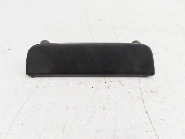 87 Porsche 928 S4 #1331 Door Handle, Exterior Left
