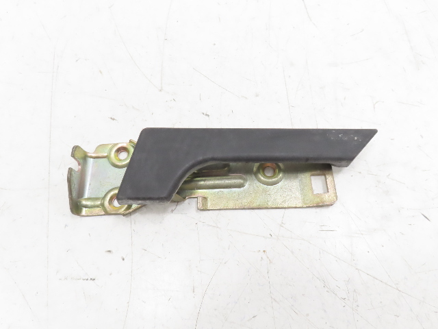 87 Porsche 928 S4 #1331 Door Handle Right 92853754602