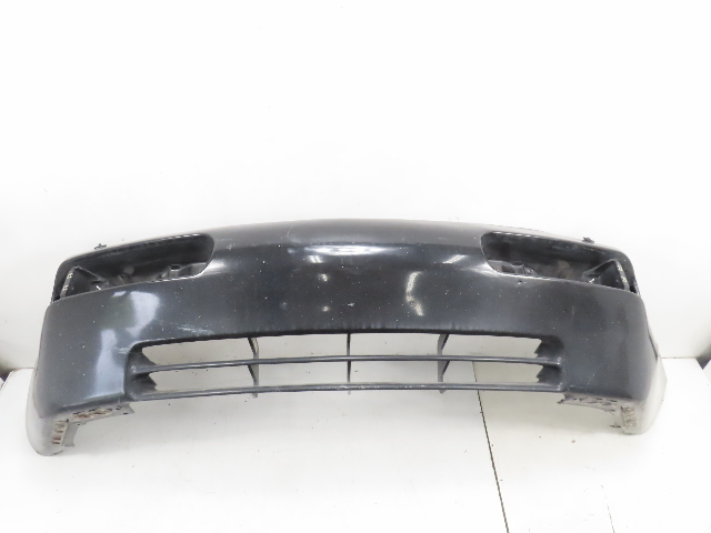 87 Porsche 928 S4 #1331 Bumper Cover, Black Front 92850511320