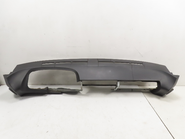 87 Porsche 928 S4 #1331 Dashboard, Dash Black OEM