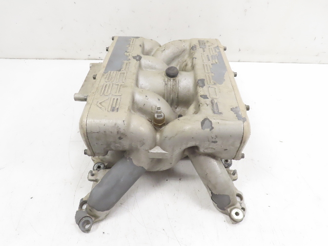 87 Porsche 928 S4 #1331 Air Intake Manifold 5.0L V8 M28.42 OEM 9281105462R