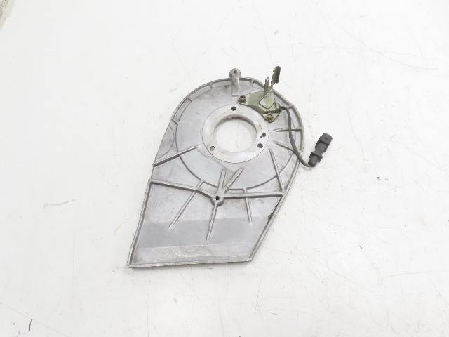 87 Porsche 928 S4 #1331 Timing Cover Engine Crank Belt OEM Genuine 9281051483R
