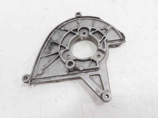 87 Porsche 928 S4 #1331 Timing Cover Cylinder Head Engine Crank Belt OEM Genuine 9281051274R