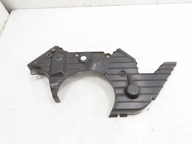 87 Porsche 928 S4 #1331 Timing Cover Plastic OEM Genuine V8 M28.42 Engine