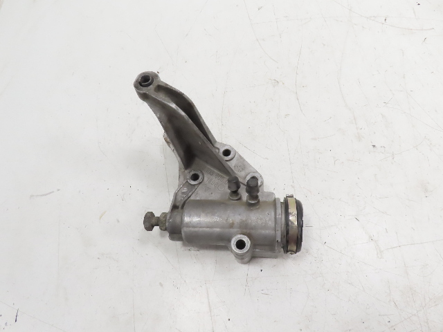 87 Porsche 928 S4 #1331 Tensioner Bracket Timing Belt Engine M28.42 9281056060R