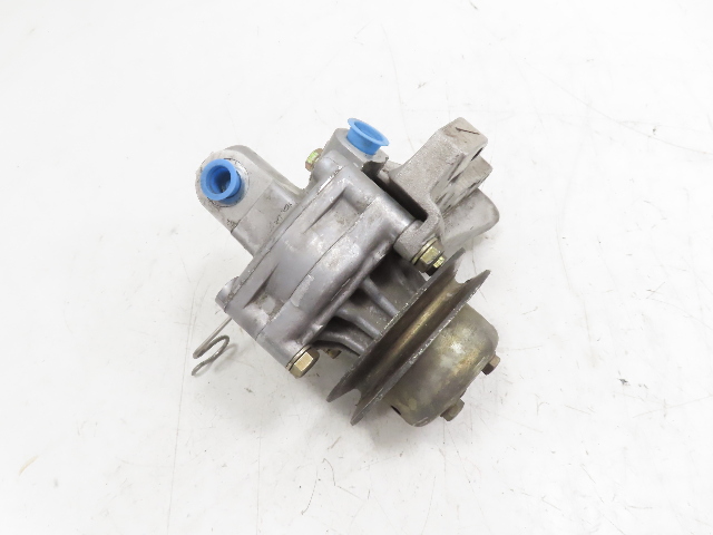 87 Porsche 928 S4 #1331 Pump, Power Steering, ZF 75 Bar 928347089AX
