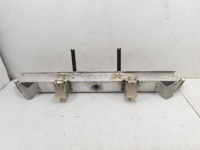 87 Porsche 928 S4 #1331 Bumper, Reinforcement Impact Bar Rear OEM 92850502021