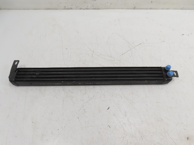 87 Porsche 928 S4 #1331 Oil Cooler, Automatic Transmission OEM 92830702706