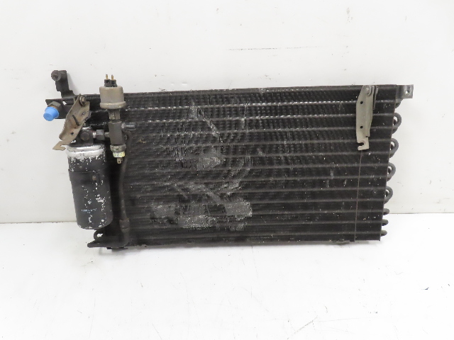 87 Porsche 928 S4 #1331 A/C Condenser w/ Dryer Radiator Air Condition 92857302100