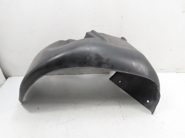 87 Porsche 928 S4 #1331 Trim Fender Liner Wheel housing Right Front 92850438205