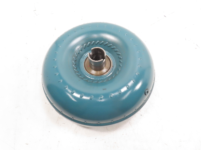 87 Porsche 928 S4 #1331 Torque Converter Automatic Transmission A28.12 5.0L