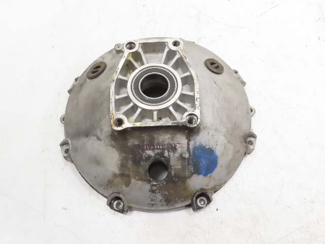 87 Porsche 928 S4 #1331 Housing Torque Converter Automatic Transmission 96032110103