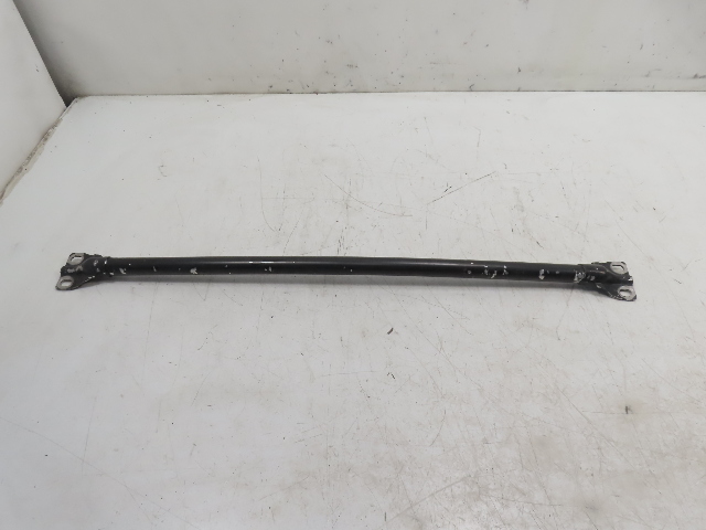 87 Porsche 928 S4 #1331 Strut Bar, Tower Brace OEM Aluminum 92850406102