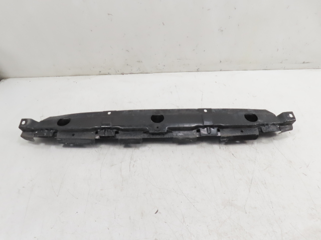 87 Porsche 928 S4 #1331 Bracket Front Bumper Lower Spoiler Mount 92850505902