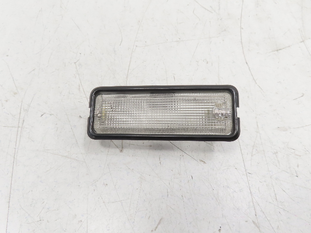 87 Porsche 928 S4 #1331 Light Lamp, Interior Dome Map Trunk 91163210200