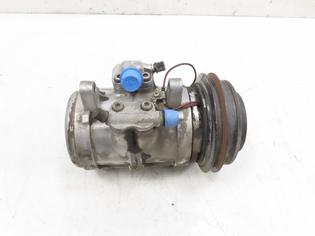 87 Porsche 928 S4 #1331 Air Conditioning Compressor A/C Neppondenso R12
