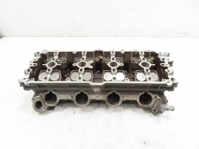 87 Porsche 928 S4 #1331 Cylinder Head Right Engine Motor 5.0L M28.42 9281044131R 92810401406