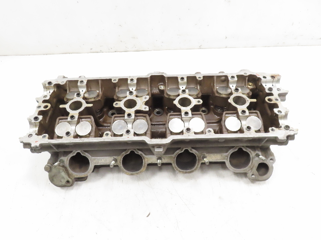 87 Porsche 928 S4 #1331 Cylinder Head Left Engine Motor 5.0L M28.42 9281044131R 92810401406