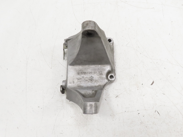 87 Porsche 928 S4 #1331 Bracket Mount AC Compressor, 9281261177R 92812601704