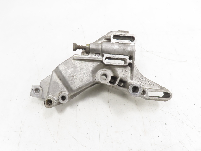 87 Porsche 928 S4 #1331 Bracket Alternator Mount 9281011231r 92810112302