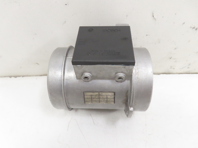 87 Porsche 928 S4 #1331 Sensor, Mass Airflow Meter Bosch MAF 0280214001