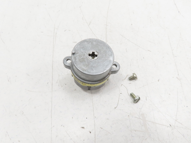 87 Porsche 928 S4 #1331 Ignition Switch Steering Column 944 911 964 OEM Genuine