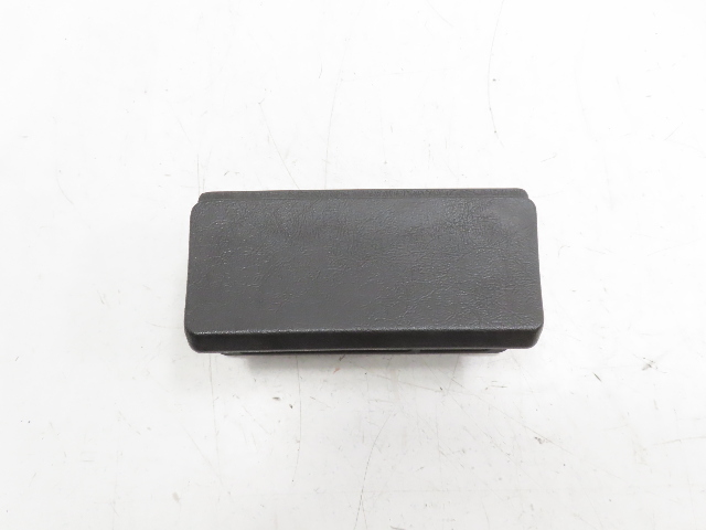 87 Porsche 928 S4 #1331 Ashtray Cigarette Lighter Center Console 92855206002
