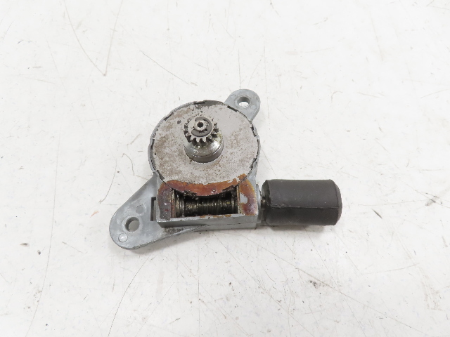 87 Porsche 928 S4 #1331 Drive Transmission Gear Sunroof OEM 92856402502